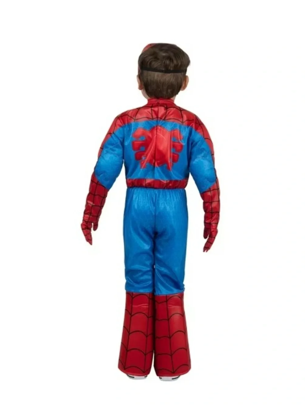 Marvel Amazing Spider-Man Toddler Deluxe Costume